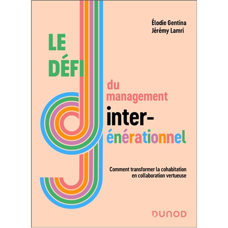 Le défi du management intergénérationnel
