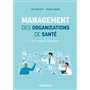 Management des organisations de santé
