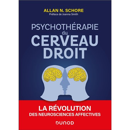Psychothérapie du cerveau droit
