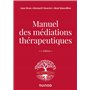 Manuel des médiations thérapeutiques - 2e éd.