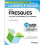 La boîte à outils des Fresques