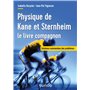 Physique de Kane et Sternheim - le livre compagnon