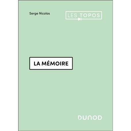 La mémoire