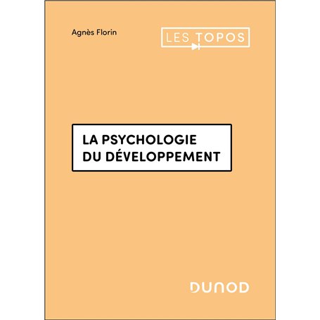 La psychologie du développement