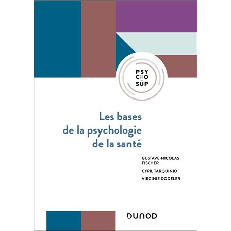Les bases de la psychologie de la santé