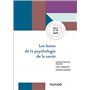 Les bases de la psychologie de la santé