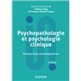Psychopathologie et psychologie clinique - 2e éd.