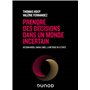 Prendre des décisions dans un monde incertain