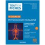 Le cours de physiologie humaine - 3e éd.