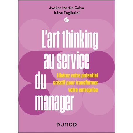 L'art thinking au service du manager