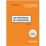 Les stratégies de l'entreprise - 6e éd.