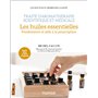 Traité d'aromathérapie scientifique et médicale. Les huiles essentielles