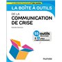 La boîte à outils de la Communication de crise