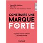 Construire une marque forte