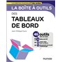 La boîte à outils des tableaux de bord