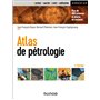 Atlas de pétrologie - 4e éd.