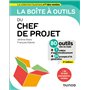 La boîte à outils du chef de projet - 4e éd.