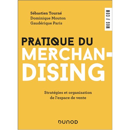 Pratique du merchandising