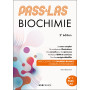 PASS & LAS Biochimie - 2e éd.