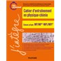 Cahier d'entrainement en physique-chimie MP-MPI