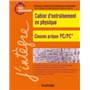Cahier d'entrainement en physique PC