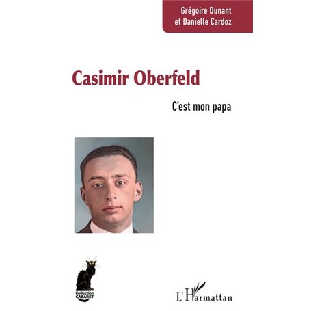 Casimir Oberfeld