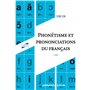 Phonétisme et prononciations du français - 6e éd. 25,44 €