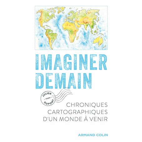 Imaginer demain 19,47 €