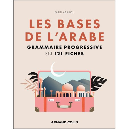 Les bases de l'arabe