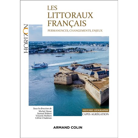 Les littoraux français