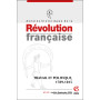 Annales historiques de la Révolution française Nº417 3/2024