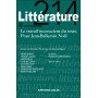 Littérature Nº214 2/2023