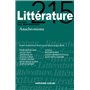 Littérature Nº215 3/2023