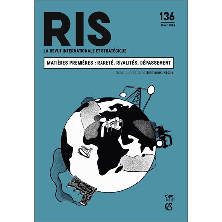 Revue internationale et stratégique N°136 4/2024
