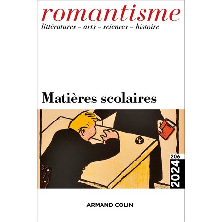 Romantisme N°206 4/2024