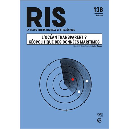 Revue internationale et stratégique N°138 2/2025