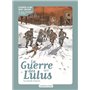 Roman La Guerre des Lulus 7,34 €