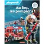 Playmobil - Au feu