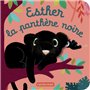 Les bébêtes - Esther la panthère 6,80 €