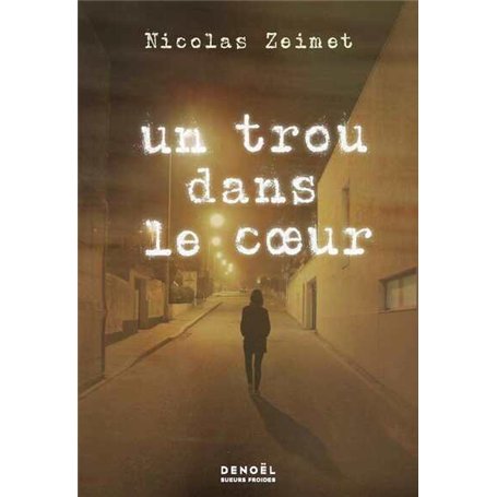 Un trou dans le coeur 21,53 €