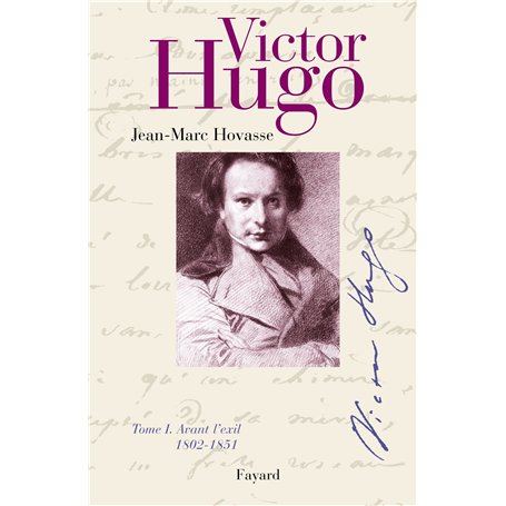Victor Hugo, tome 1 53,72 €