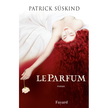 Le parfum 21,53 €