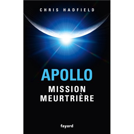 Apollo : mission meurtrière 24,46 €