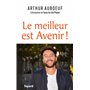 Le meilleur est Avenir !