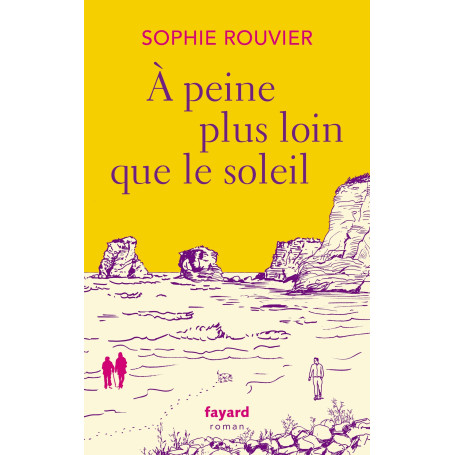 A peine plus loin que le soleil