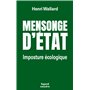 Mensonge d'État