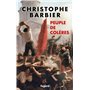 Peuple de colères