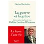 La guerre et la grâce