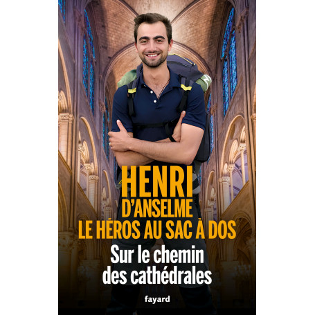 Sur le chemin des Cathédrales
