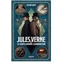 Jules Verne et le Gentilhomme cambrioleur